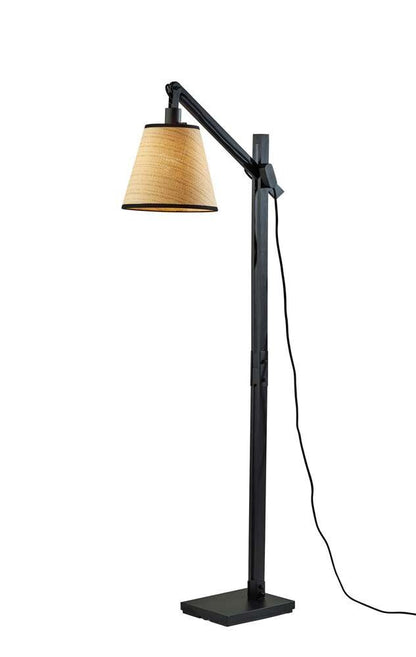 Adesso Home - Walden Floor Lamp - 4089-01 view 1