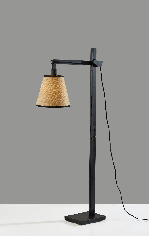 Adesso Home - Walden Floor Lamp - 4089-01 view 4