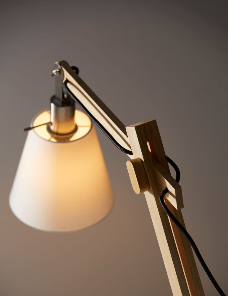 Adesso Home - Walden Floor Lamp - 4089-12 view 3