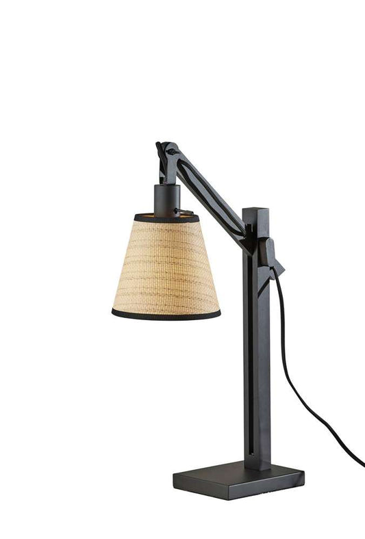 Adesso Home - Walden Table Lamp - 4088-01 view 1