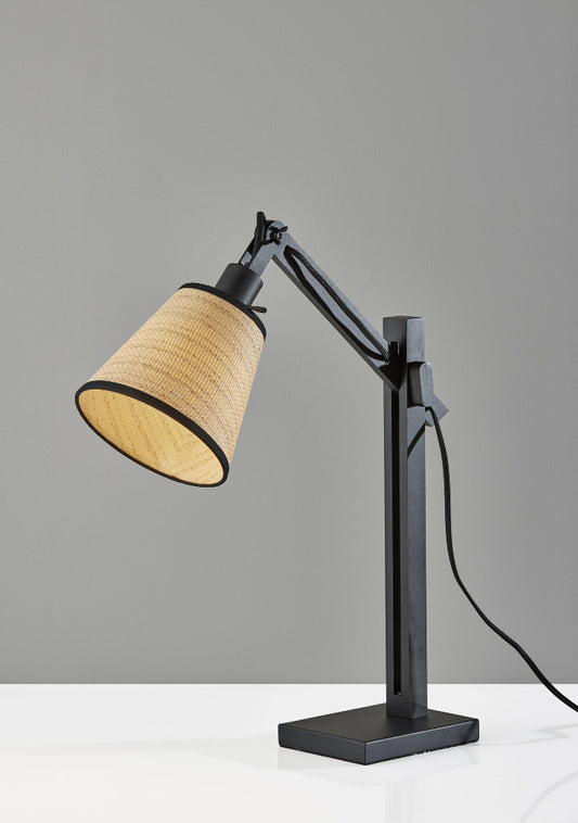 Adesso Home - Walden Table Lamp - 4088-01 view 2