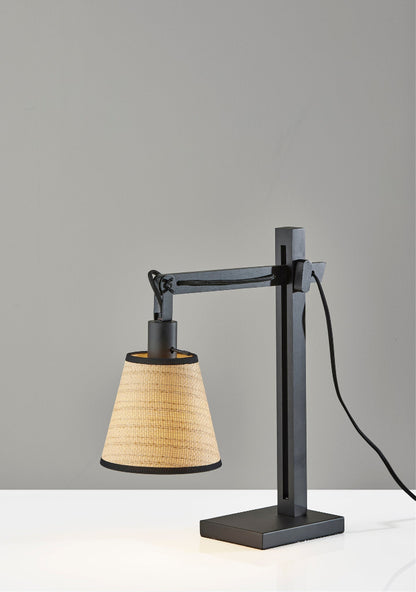 Adesso Home - Walden Table Lamp - 4088-01 view 3