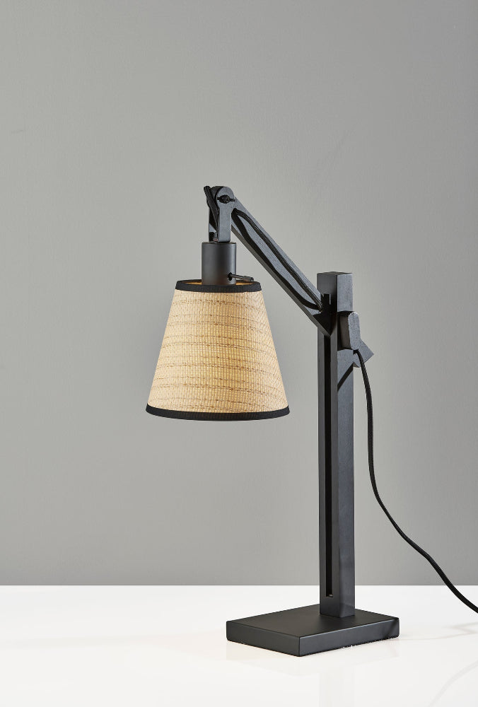 Adesso Home - Walden Table Lamp - 4088-01 view 4