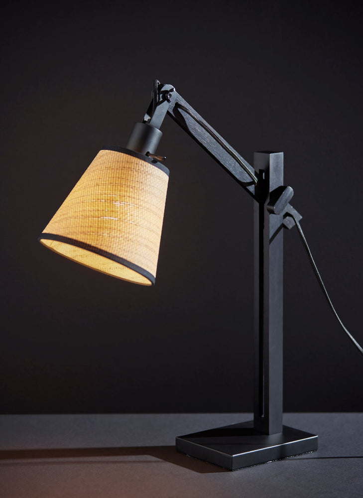 Adesso Home - Walden Table Lamp - 4088-01 view 5