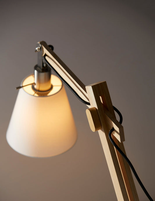 Adesso Home - Walden Table Lamp - 4088-12 view 2