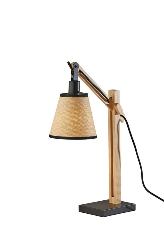 Adesso Home - Walden Table Lamp - 4088-18 view 1