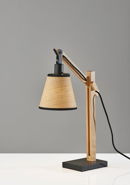 Adesso Home - Walden Table Lamp - 4088-18 view 2