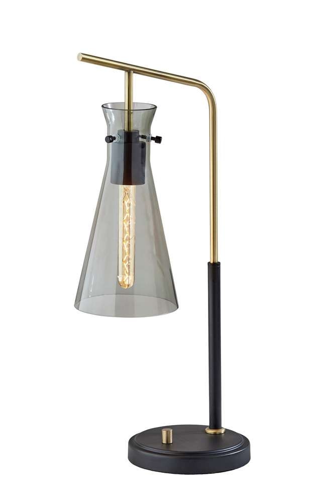 Adesso Home - Walker Desk Lamp - 3737-21 view 1