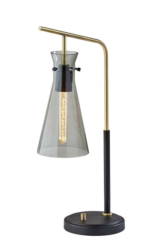 Adesso Home - Walker Desk Lamp - 3737-21 view 1