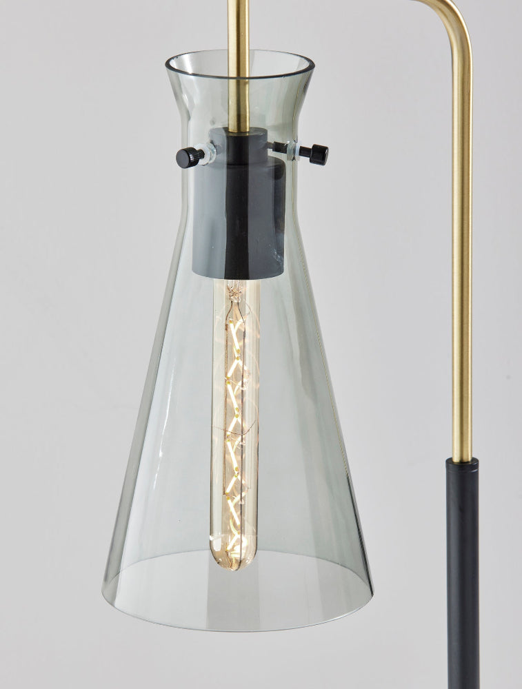 Adesso Home - Walker Desk Lamp - 3737-21 view 2