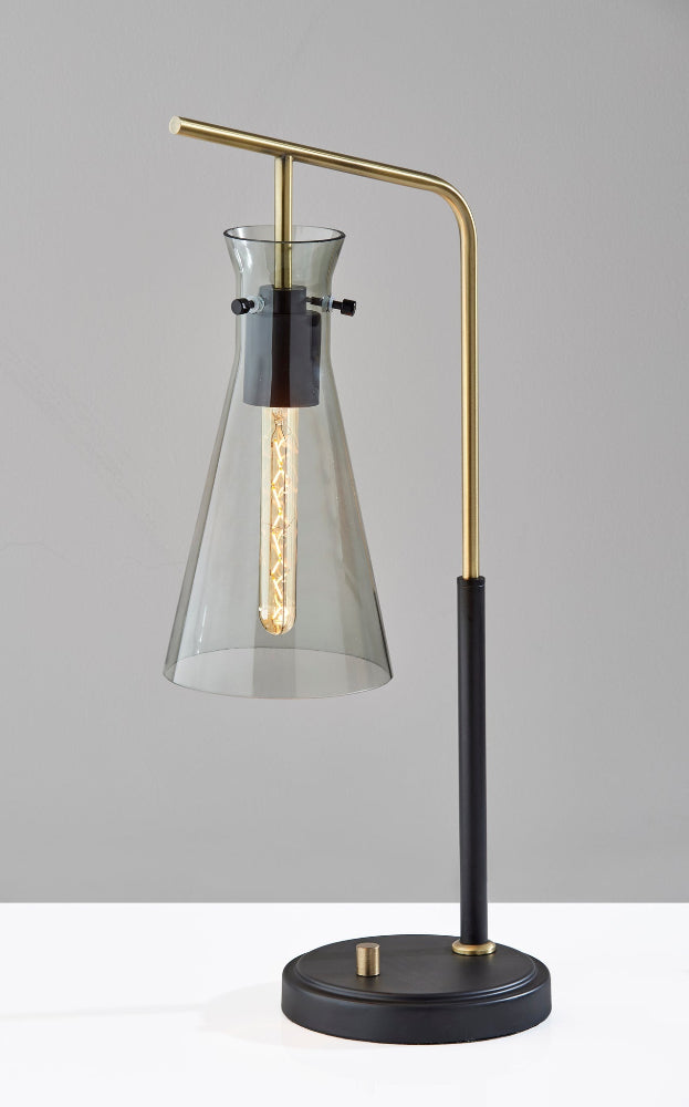 Adesso Home - Walker Desk Lamp - 3737-21 view 4