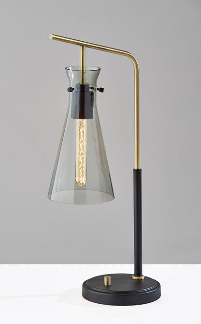 Adesso Home - Walker Desk Lamp - 3737-21 view 4