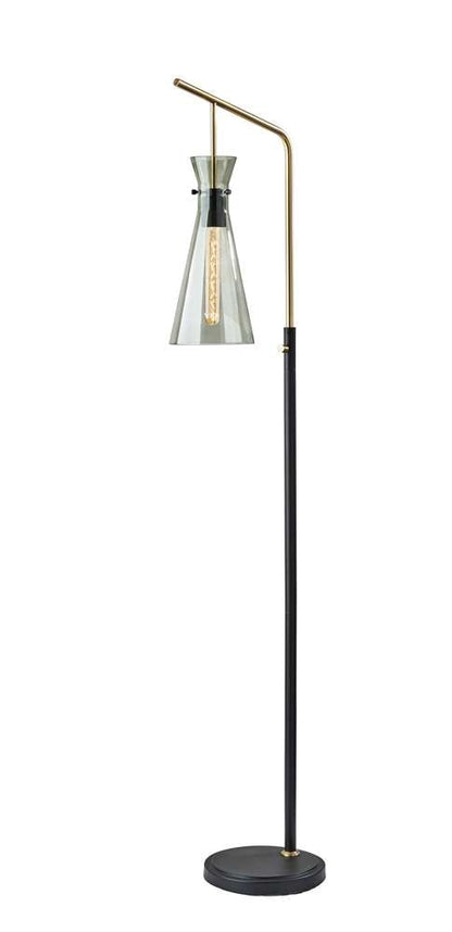 Adesso Home - Walker Floor Lamp - 3738-21 view 1