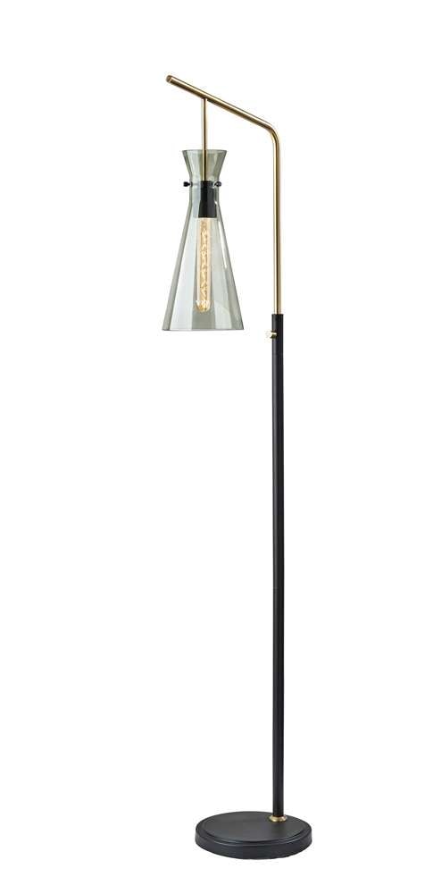 Adesso Home - Walker Floor Lamp - 3738-21 view 1