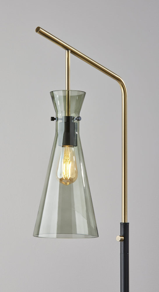 Adesso Home - Walker Floor Lamp - 3738-21 view 3