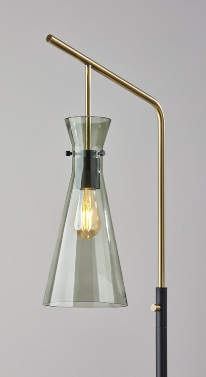 Adesso Home - Walker Floor Lamp - 3738-21 view 3