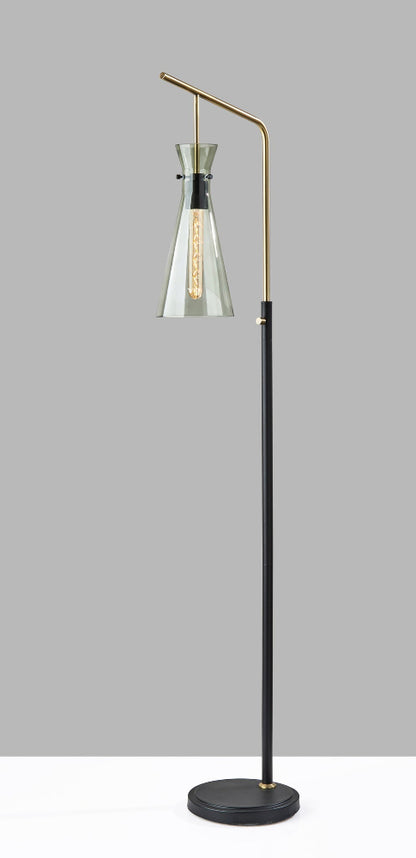 Adesso Home - Walker Floor Lamp - 3738-21 view 5