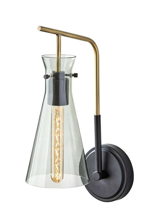 Adesso Home - Walker Wall Lamp - 3735-21 view 1