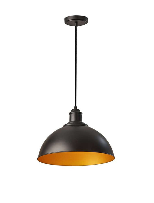 Adesso Home - Wallace Pendant - 3753-01 veiw 1
