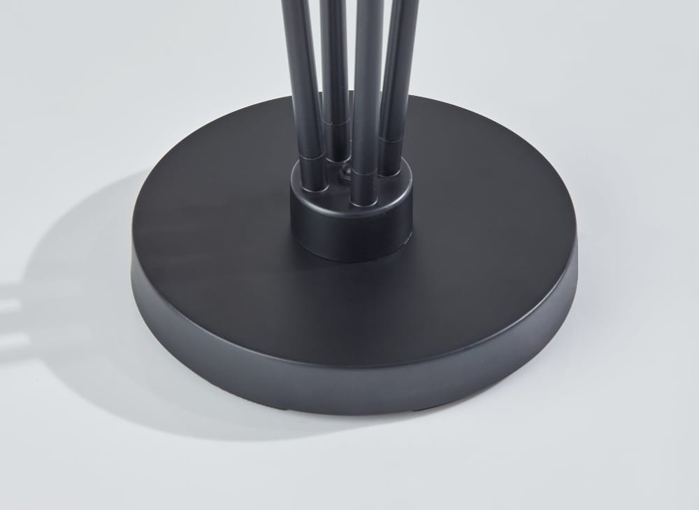 Adesso Home - Wentworth Floor Lamp - 5039-01 view 3
