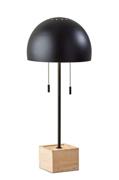 Adesso Home - Wilder Desk Lamp - 5226-01 view 1