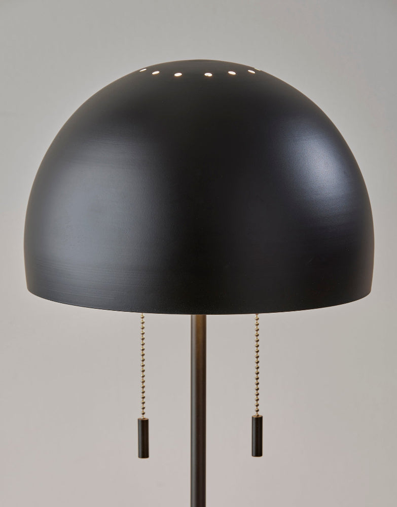 Adesso Home - Wilder Desk Lamp - 5226-01 view 2