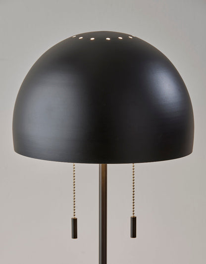 Adesso Home - Wilder Desk Lamp - 5226-01 view 2