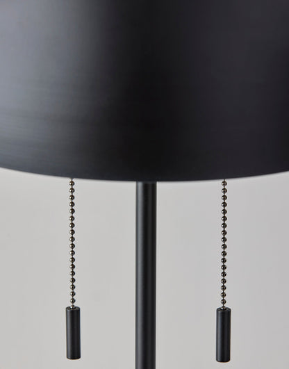 Adesso Home - Wilder Desk Lamp - 5226-01 view 4
