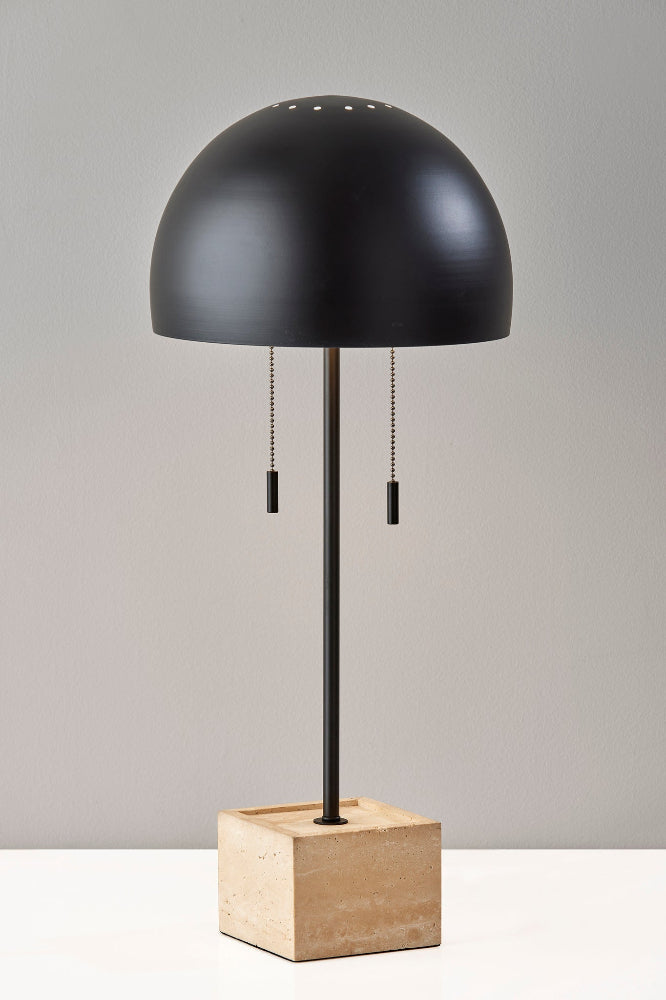Adesso Home - Wilder Desk Lamp - 5226-01 view 5