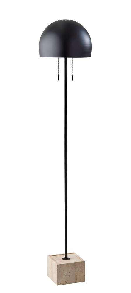 Adesso Home - Wilder Floor Lamp - 5227-01 view 1