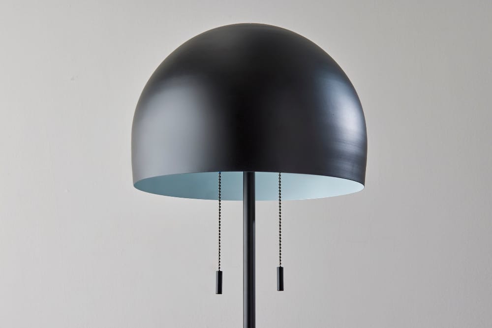 Adesso Home - Wilder Floor Lamp - 5227-01 view 3