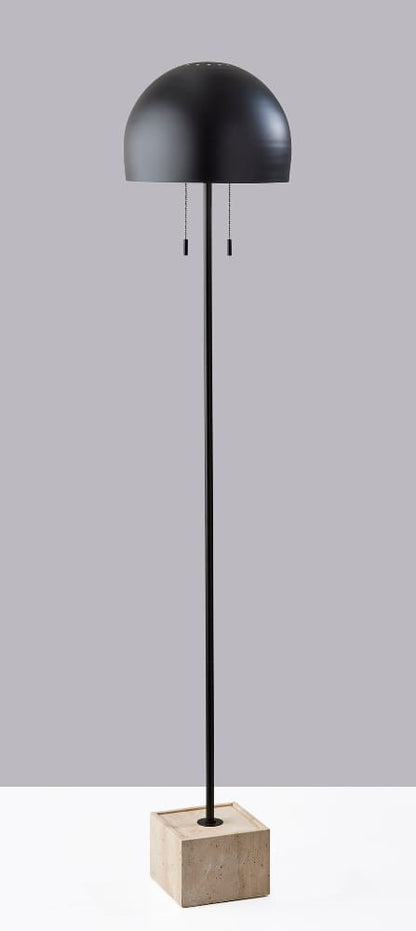 Adesso Home - Wilder Floor Lamp - 5227-01 view 5