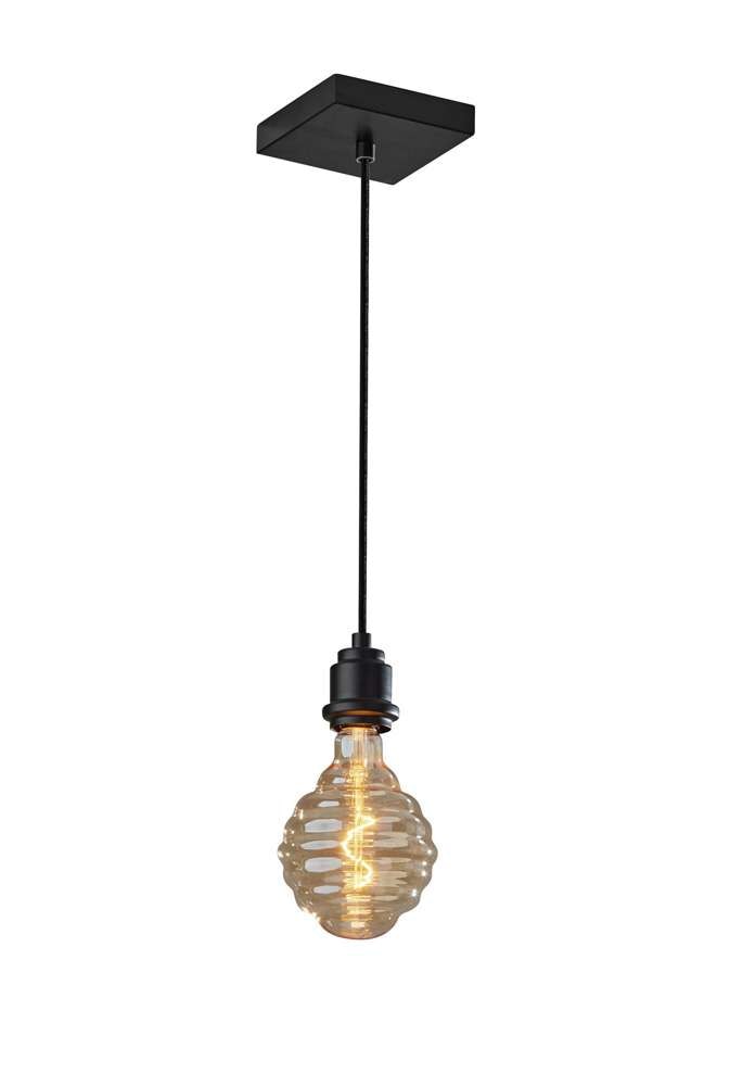 Adesso Home - Wren Pendant - 3845-01 veiw 1