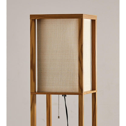 Adesso Home - Wright Shelf Lamp - 3138-12 view 2