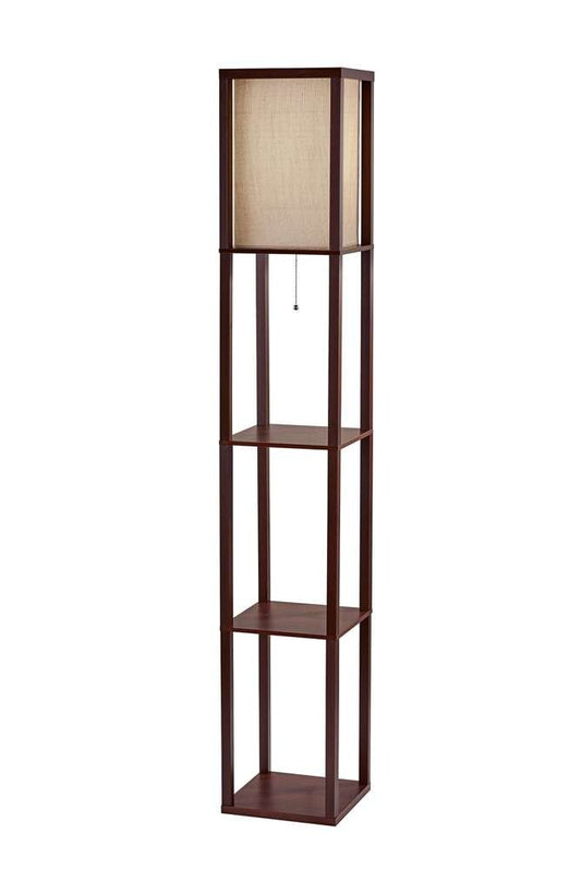Adesso Home - Wright Shelf Lamp - 3138-15 view 1