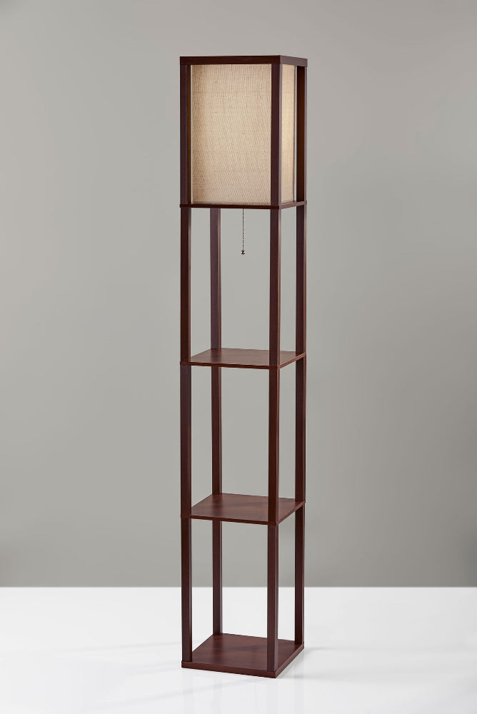 Adesso Home - Wright Shelf Lamp - 3138-15 view 3