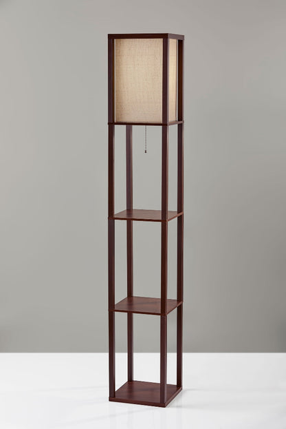 Adesso Home - Wright Shelf Lamp - 3138-15 view 3