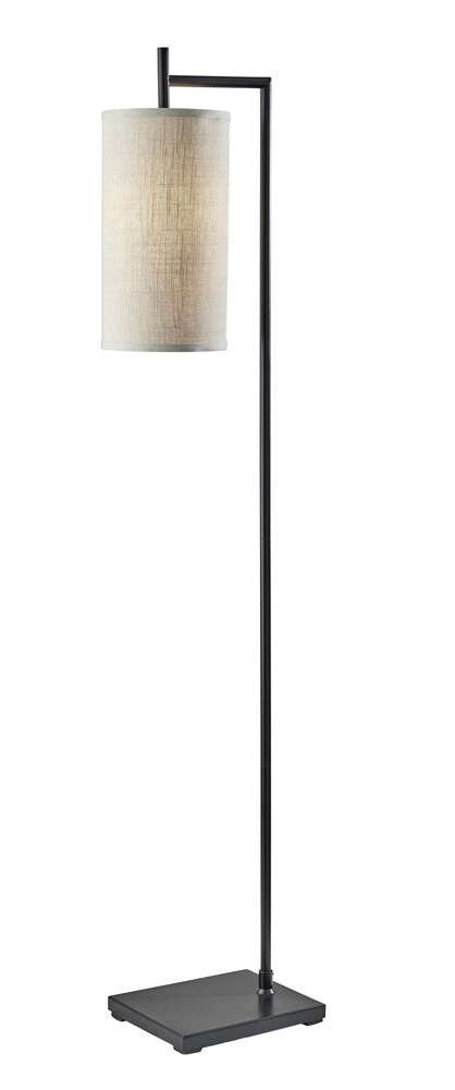 Adesso Home - Zion Floor Lamp - SL1156-01 view 1