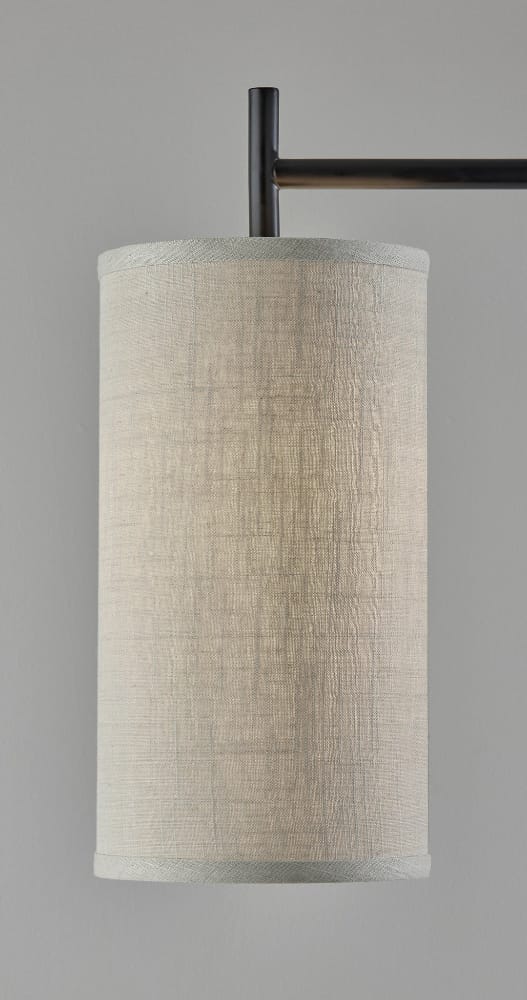Adesso Home - Zion Floor Lamp - SL1156-01 view 3
