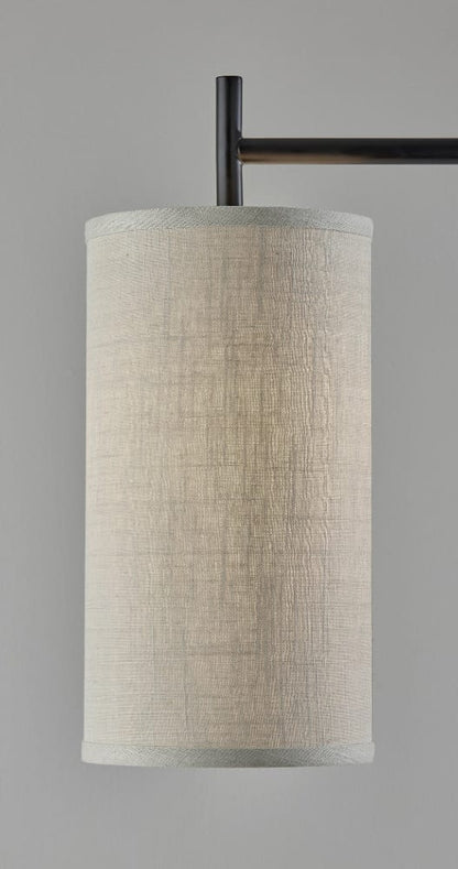 Adesso Home - Zion Floor Lamp - SL1156-01 view 3