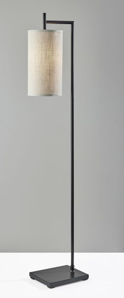 Adesso Home - Zion Floor Lamp - SL1156-01 view 5