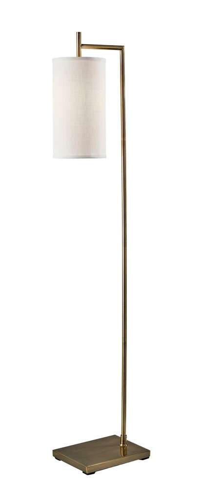 Adesso Home - Zion Floor Lamp - SL1156-21 view 1
