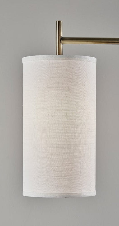 Adesso Home - Zion Floor Lamp - SL1156-21 view 3