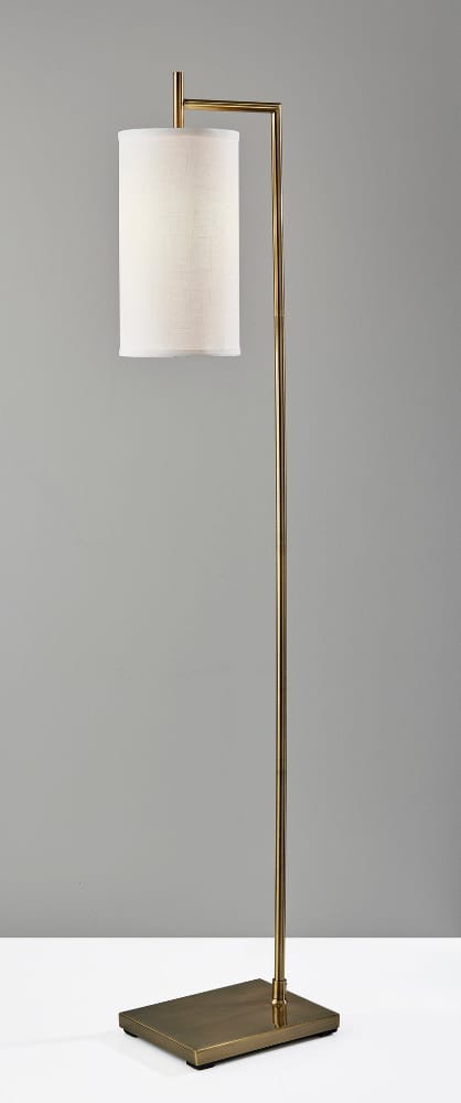 Adesso Home - Zion Floor Lamp - SL1156-21 view 5