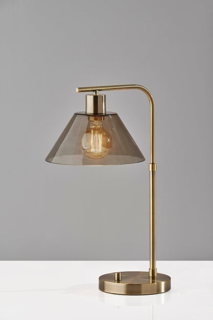 Adesso Home - Zoe Desk Lamp - 3797-21 view 4
