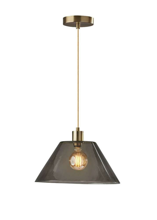 Adesso Home - Zoe Pendant - 3795-21 veiw 1