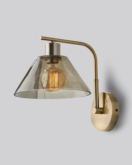 Adesso Home - Zoe Wall Lamp - 3794-21 view 2