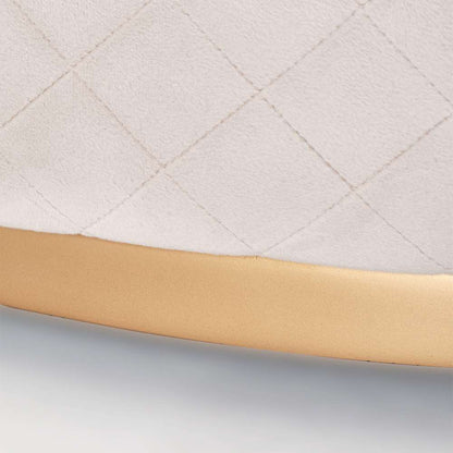 AICO by Michael Amini - Ariana Sofa - Beige/Gold - LFR-ARNA815-BGE-806 veiw 7