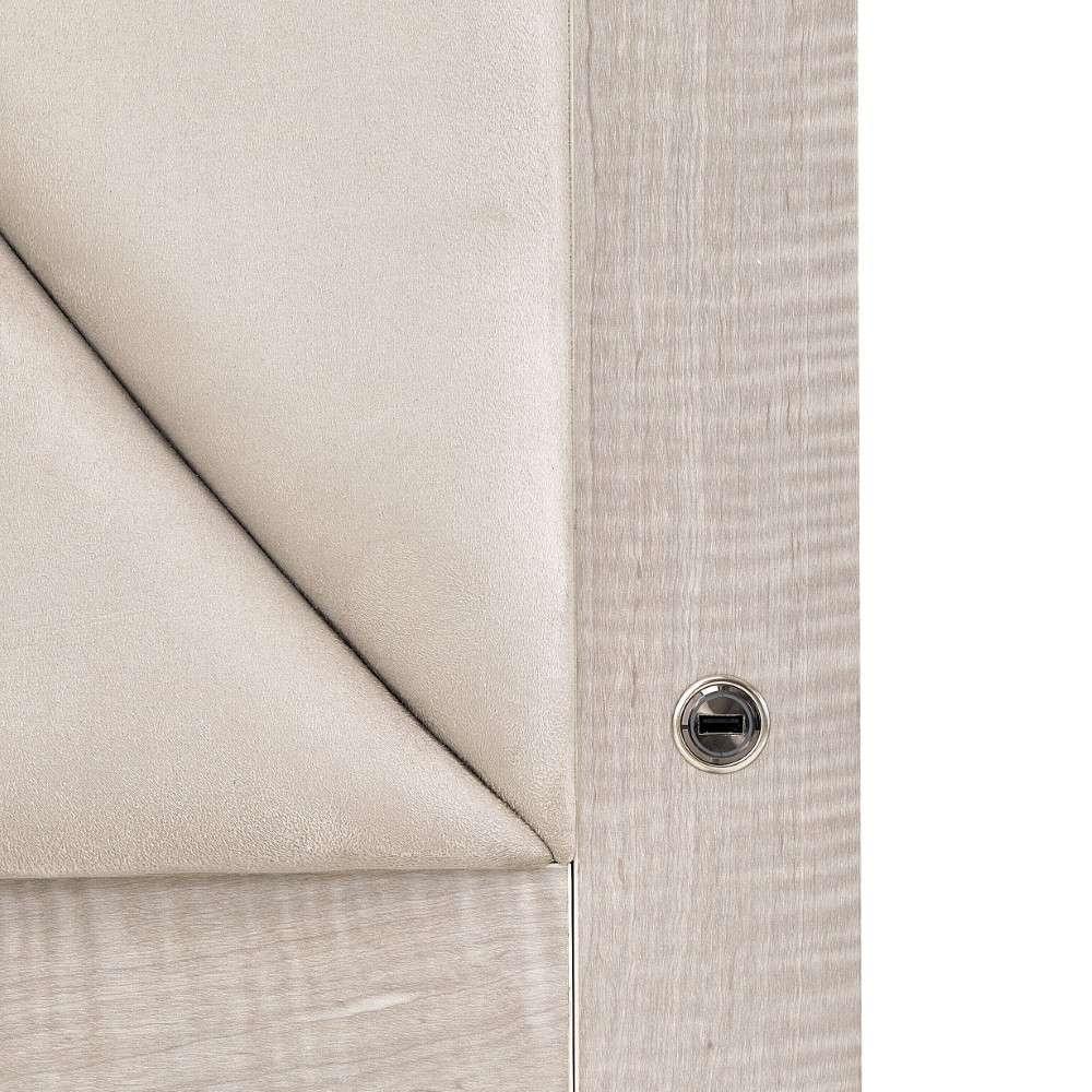 Aico by Michael Amini - Balboa End Table - Warm Walnut Wood - FS-BLBA202-218 veiw 11