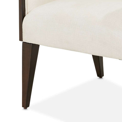 AICO by Michael Amini - Belmont Place Desk Chair - Espresso - 9085244-409 veiw 2